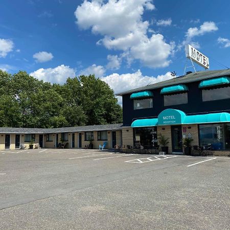 Motel Lévis المظهر الخارجي الصورة