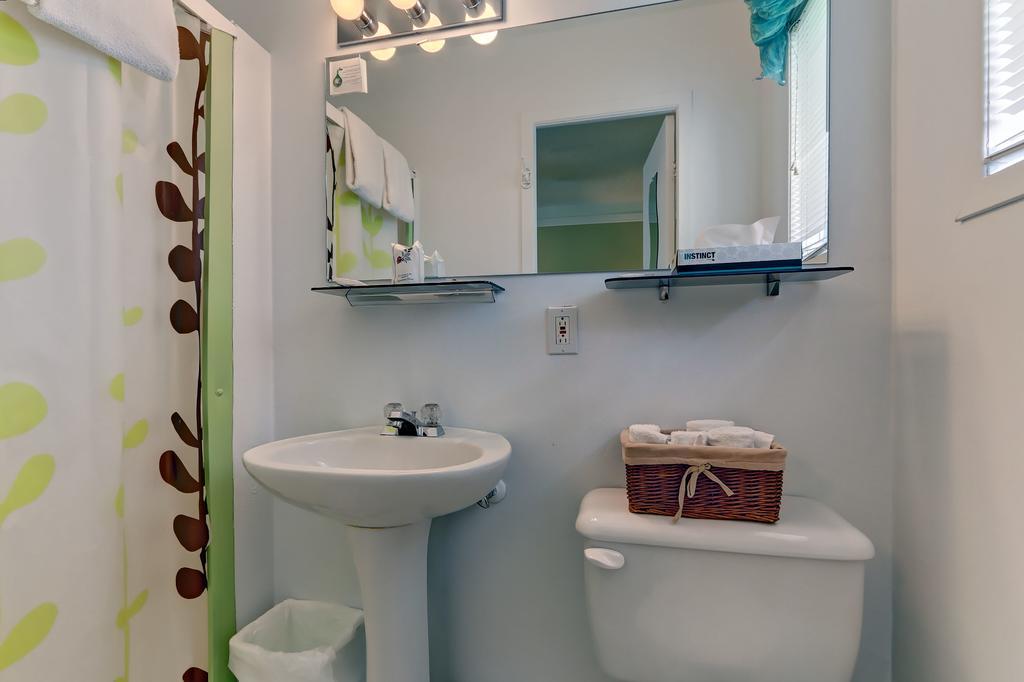 Motel Lévis الغرفة الصورة